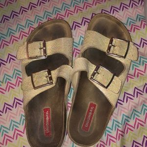 Sandals